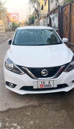 نيسان سنترا